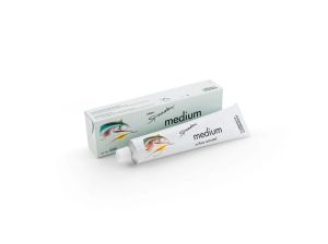 Speedex Medium 140 ml - C-silicone impression material with medium consistency