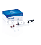 Visalys Core dentin 5 ml - Material für den Kronenaufbau