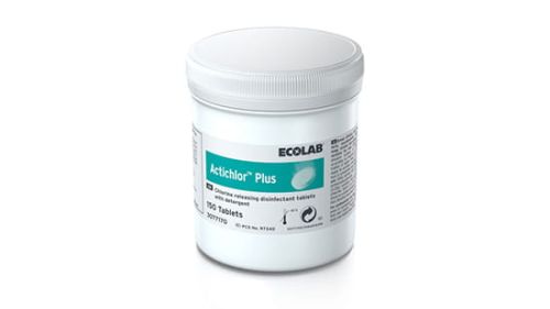 Actichlor Plus ecolab