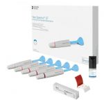 Neo Spectra ST LV Intro Kit 5x3g + Bond - Universelles Kompositmaterial mit niedriger Viskosität