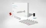 Neo Spectra ST LV ECO Kit 3xA2 + 3xA3 + Bond - Universelles Kompositmaterial mit niedriger Viskosität