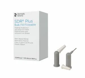 SDR Plus Compiule 15 x 0,25 g A1 – Flüssiges Schüttgut