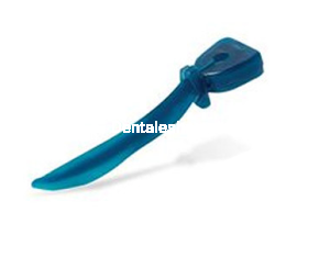 Palodent V3 Kleine Keile (Marineblau) 100 Stk. - Keile für das Palodent Matrizensystem