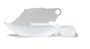 Palodent V3 Schutzkeile groß mit Metallklingen 50 Stk. - Schutzkeile