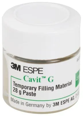 cavit g 3m espe
