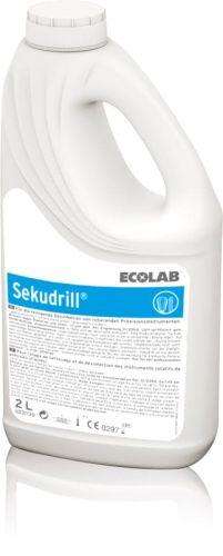 Sekudrill ecolab