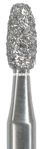 Wiertło dentystyczne NTI 379-016F-FG diamentowe