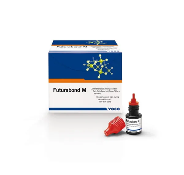 Voco futurabond M