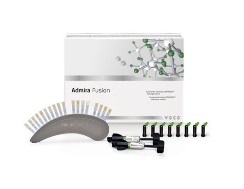 voco admira fusion stryzkawka