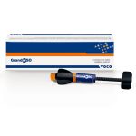 GrandioSO Spritze 4g A1 – Universelles Nanohybrid-Füllmaterial