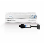 Admira Fusion 5 Spritze 3g A2 – Nanohybrid-Ormocer mit vereinfachtem Farbsystem