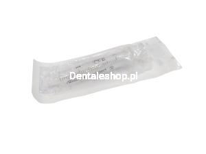 Luxinject 2-piece syringe 2 ml sterile - 100 pcs.