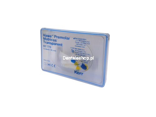 hawe premolar matryce 773.png