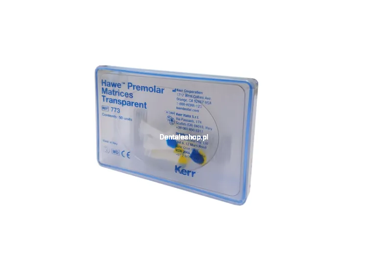 hawe premolar matryce 773.png