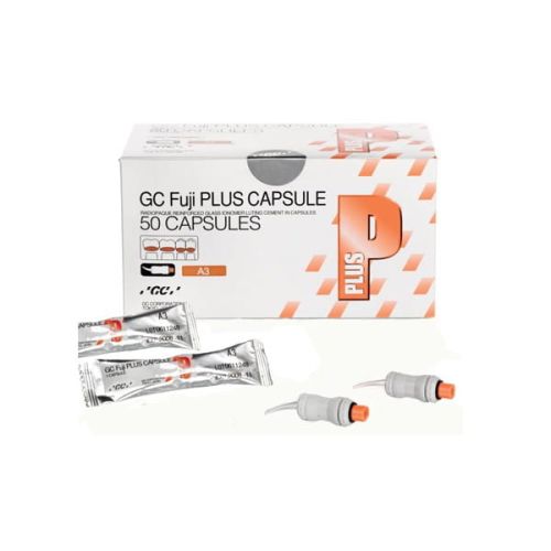 gc fuji plus kapsułki