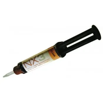 kerr nx3 nexus automix dc cement