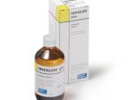 Dentalon Plus Liquid 45ml - Self-curing resin for temporary bridges and crowns