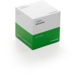 Gelatamp 50 ks - Želatínové savé tampóny so striebrom