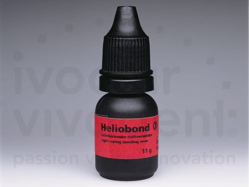 ivoclar heliobond 10 ml butelka