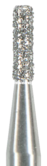 Wiertło dentystyczne NTI 835-009C-FG walec diamentowe
