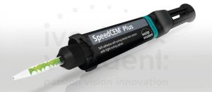 SpeedCEM Plus System Kit - Self-curing composite cement