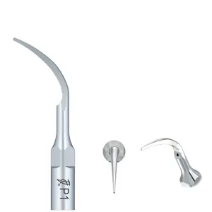 Woodpecker P1 EMS scaler tip