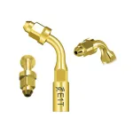 Specht E1 T-Spitze für den EMS Gold 120-Grad-Scaler