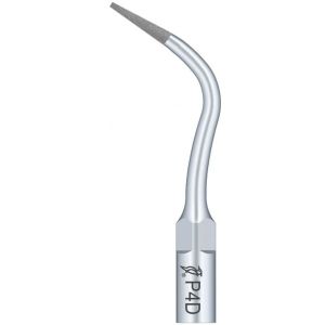 Ďateľ P4D EMS diamantový scaler tip