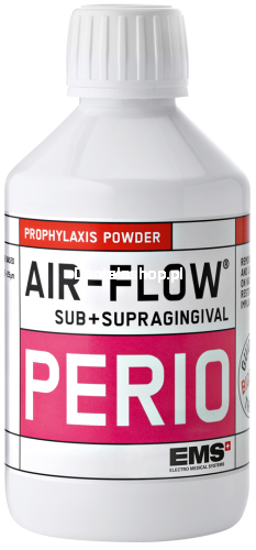 EMS Air-Flow Perio 4 x 120 g na sztuki