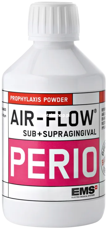 EMS Air-Flow Perio 4 x 120 g na sztuki