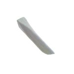 Hawe Sycamore Interdental Wedges 1000 pcs White - Wooden Interdental Wedges