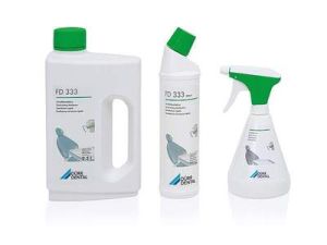 Durr Dental FD 333 - Rýchla povrchová dezinfekcia (10l kanister)
