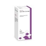 Čistiaci prostriedok na zubné protézy - Prípravok na čistenie všetkých typov snímateľných protéz