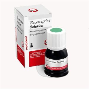 Racestyptine - Gingivale Retraktionslösung