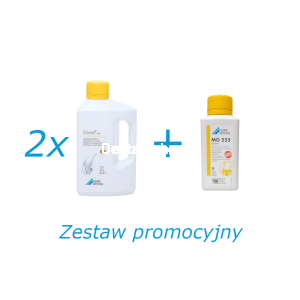 Durr 2 x Orotol 2,5l + MD555 1l Akciová súprava
