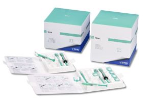 Icon Approximal Smooth Surface Starter Kit – Zur mikroinvasiven Kariesbehandlung