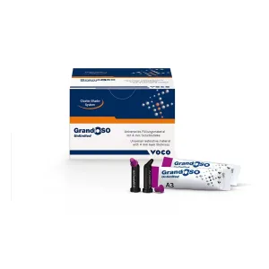 GrandioSO Unlimited Trial Pack 10 x 0,3g - Univerzálny výplňový materiál