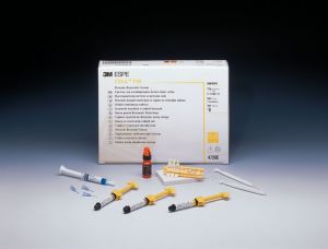 Filtek P60 Introductory Set 3 x 4g + Bond - Kondenzovateľný materiál pre výplne do bočných zubov