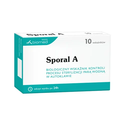 sporal a wskaznik biologiczny.webp