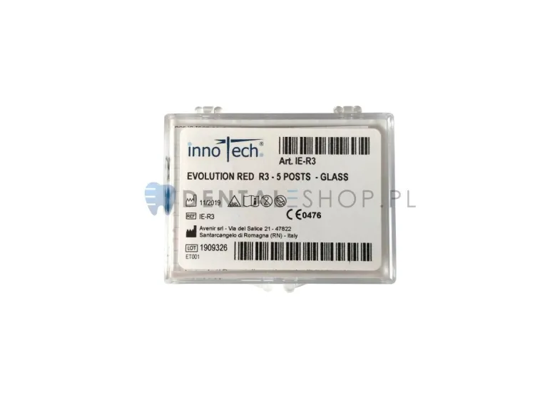 innotech evolution red R3 IE-R3 front.jpg