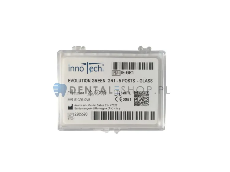 innotech evolution Green GR1 IE-GR1 back.jpg
