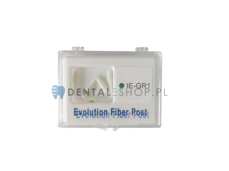 innotech evolution Green GR1 IE-GR1 front.jpg