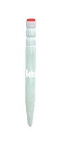 Innotech Micropost L3 (1,2 mm), 10 szt. - Wkłady koronowo-korzeniowe z włókna szklanego