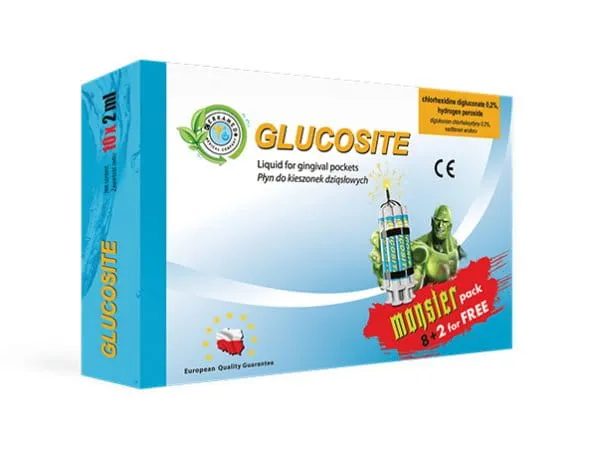 cerkamed glucosite monster pack