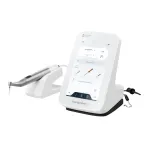 X-Smart Pro+ Zestaw WaveOne Gold - Silnik endodontyczny ze zintegrowanym lokalizatorem wierzchołka