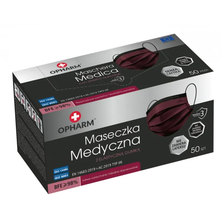 maska-medyczna-opharm-50-sztuk-pudelko-bordowa.jpg