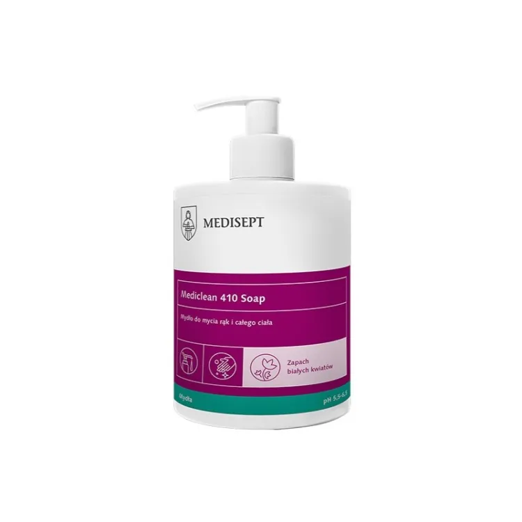 mediclean 410 soap 500.jpg