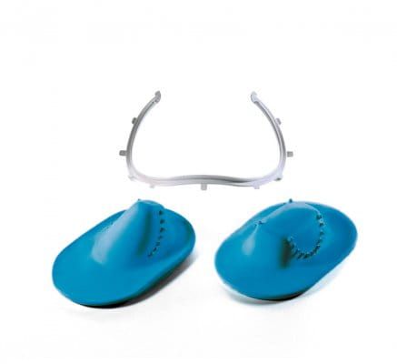 kerr optidam anterior koferdam