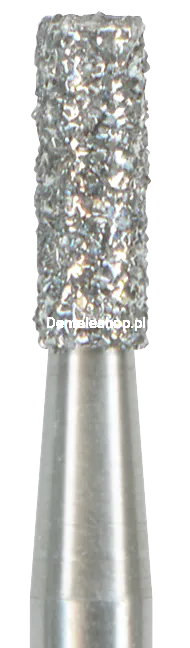 Wiertło diamentowe NTI 835-014M-FG dentystyczne