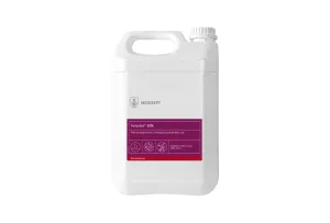 Velodes Silk 5l - Płyn do higienicznej i chirurgicznej dezynfekcji rąk.